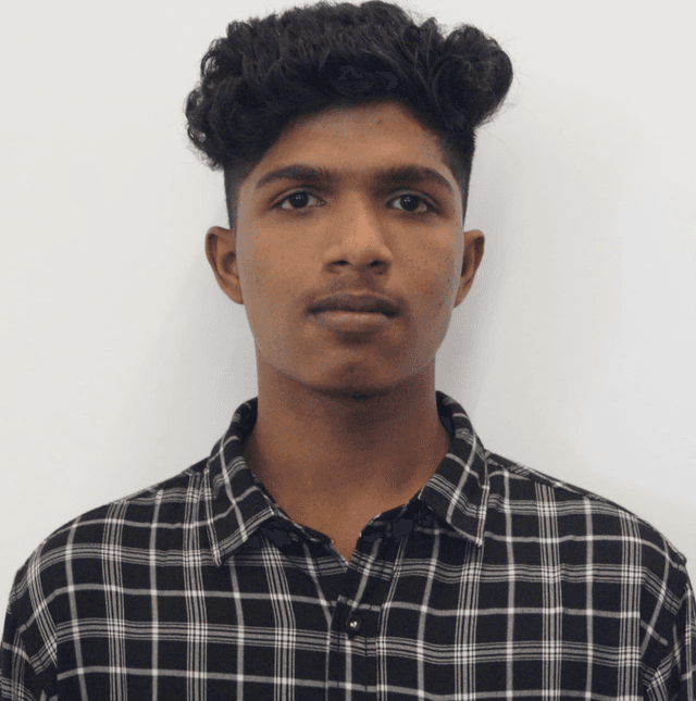 Niranjan D