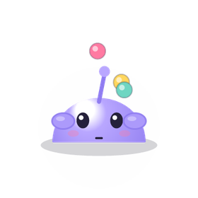The real Nibi juggling three balls.